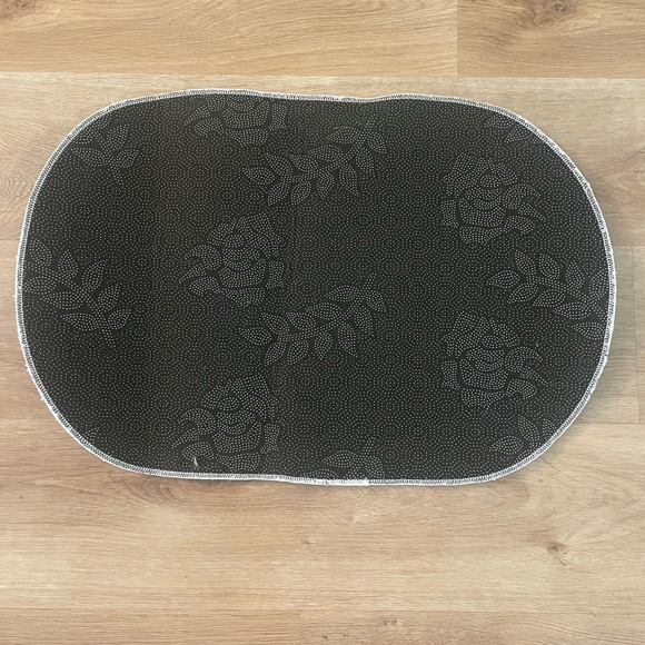 Chill Pill 100mg Floor Mat NWOT - Picture 2 of 2